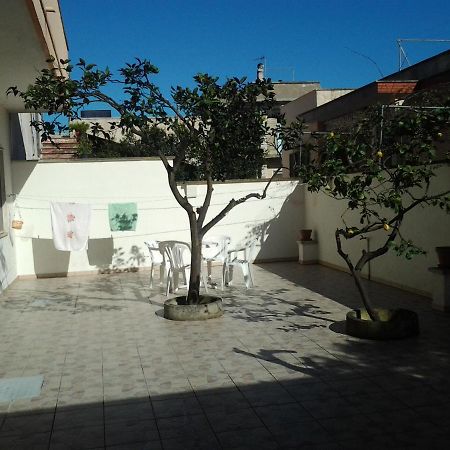 La Baronessa Villa Tiggiano Bagian luar foto