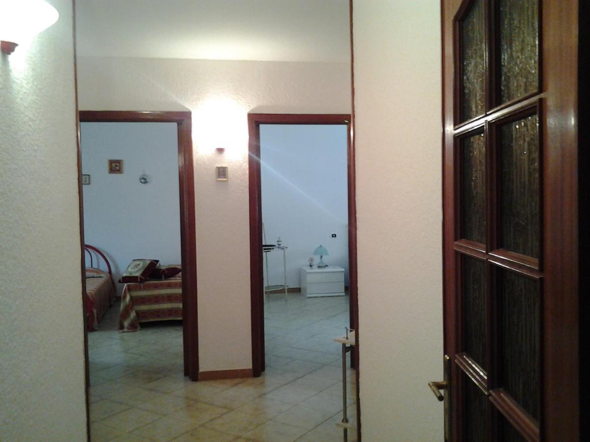 La Baronessa Villa Tiggiano Bagian luar foto